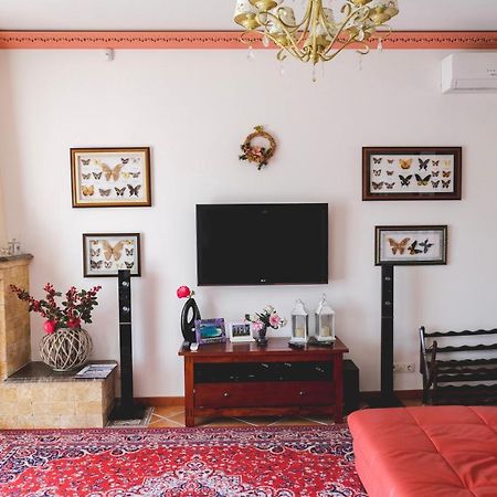Bonita Villa Zatoka Kültér fotó
